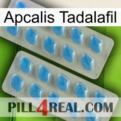 Apcalis Tadalafil 23